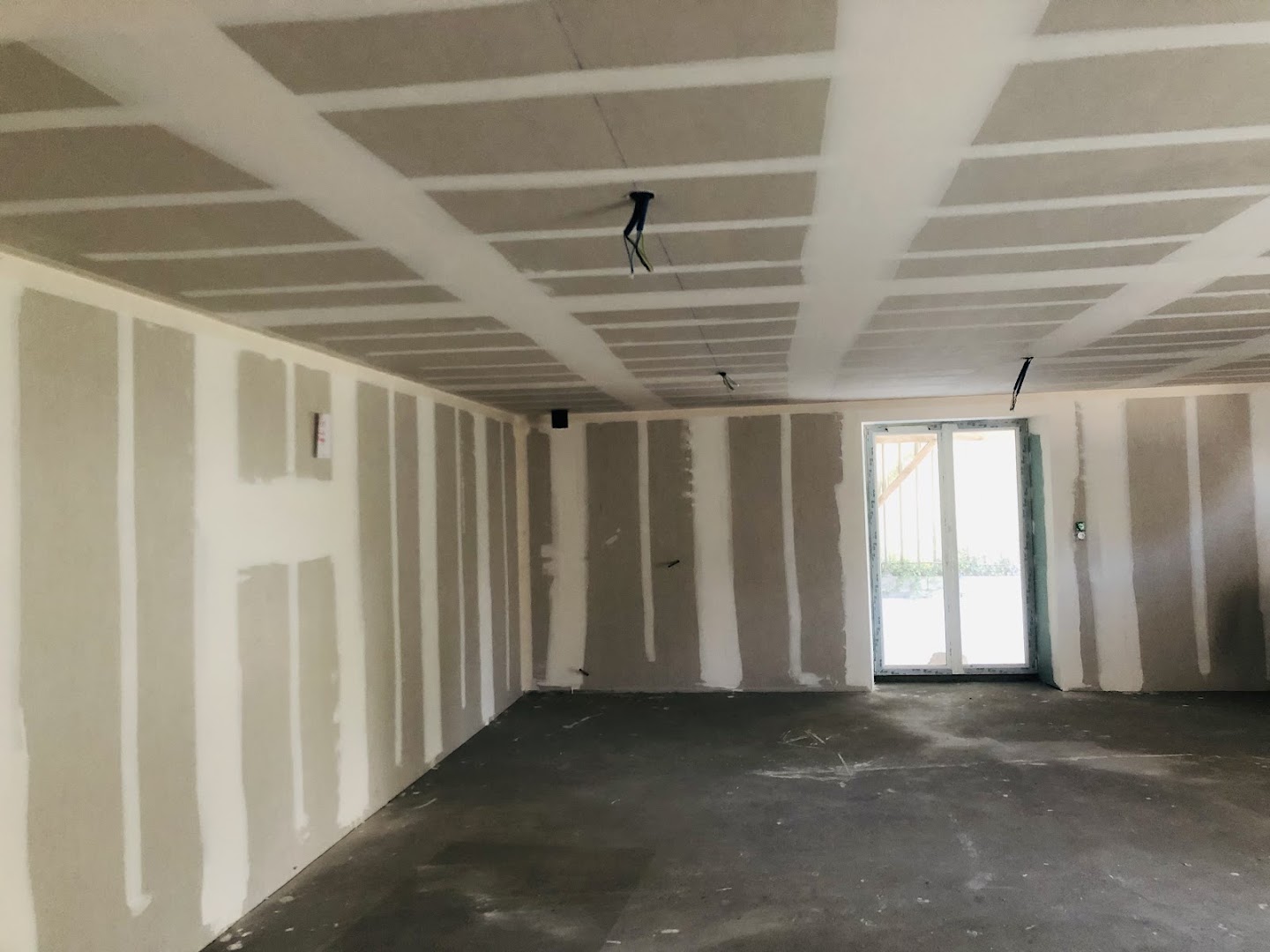 IsoPlaco53 - Plaquiste - Jointoyeur - Aménagement interieur · Photos 4
