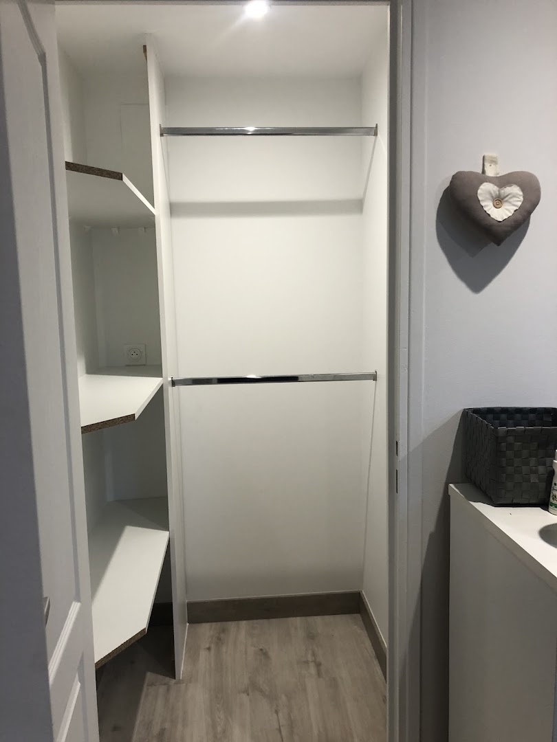 IsoPlaco53 - Plaquiste - Jointoyeur - Aménagement interieur · Photos 8