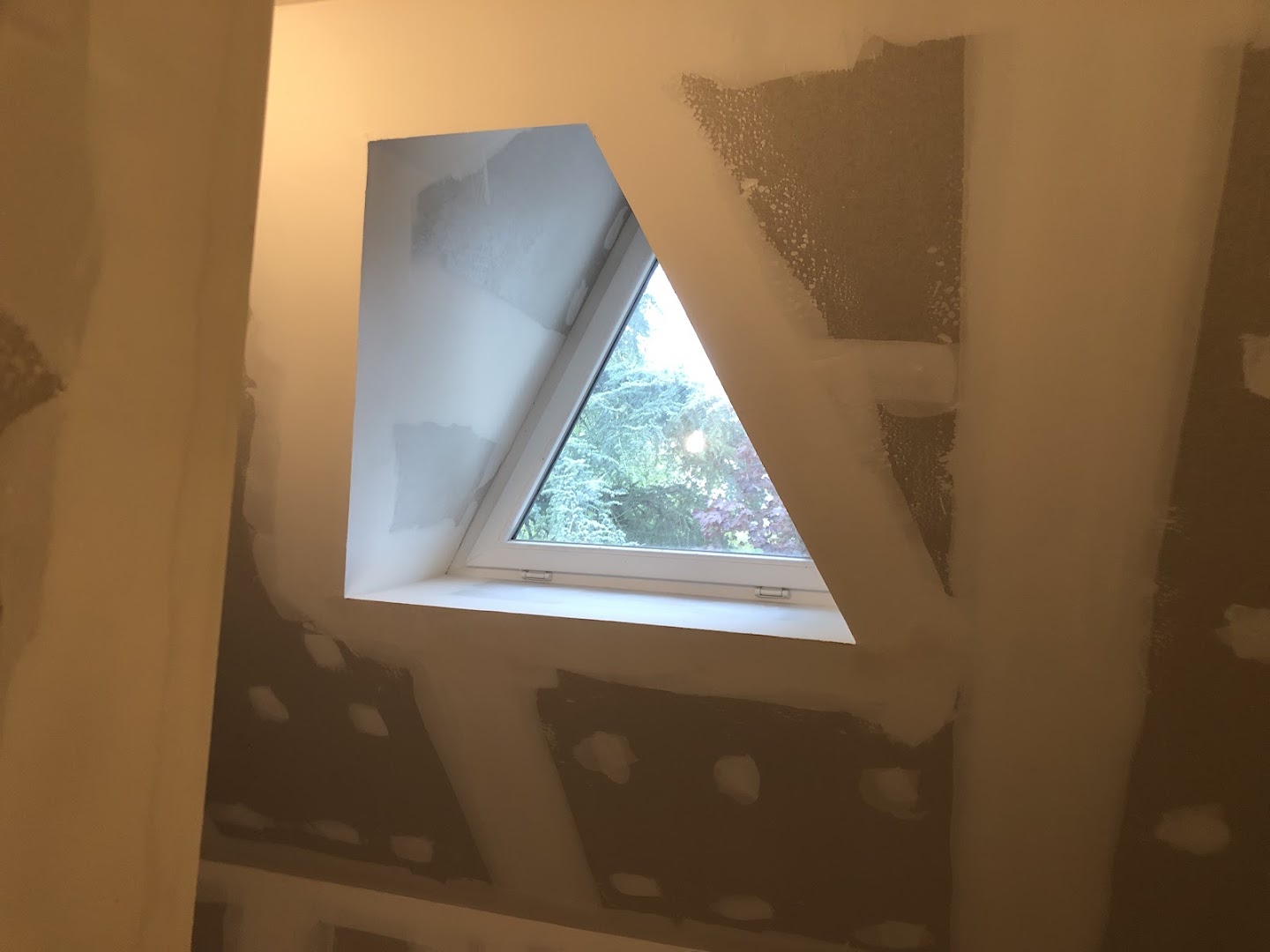 IsoPlaco53 - Plaquiste - Jointoyeur - Aménagement interieur · Photos 5